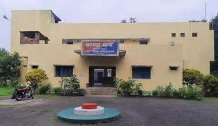 पटमदा: सिसदा गांव में अवैध पत्थर खनन मामले में पटमदा पुलिस ने की छापेमारी, एक व्यक्ति के खिलाफ प्राथमिकी दर्ज