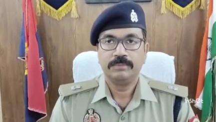 नवाबगंज: हाफिजगंज कस्बे की रहने वाली महिला को ससुराल वालों ने मारपीट कर घर से निकाला, रिपोर्ट दर्ज