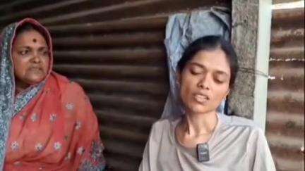 अंबाजोगाई: अंबाजोगाई येथे वकील महिलेला मारहाण केल्याप्रकरणी एकूण दहा जणांचे विरोधात गुन्हा दाखल करण्यात आला