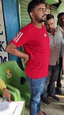 JLKM के सक्रिय सदस्य कृष्ण चीक बड़ाईक नें पार्टी के केंद्रीय अध्यक्ष जयराम महतो से मुलाक़ात करके खुशी व्यक्त किया..