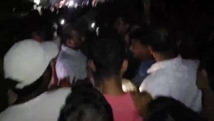 পাণ্ডবেশ্বর: পাণ্ডবেশ্বর এলাকায় ট্রাকের ধাক্কায় মৃত্যু ব্যক্তির, ঘটনাস্থানে পাণ্ডবেশ্বর থানা পুলিশ