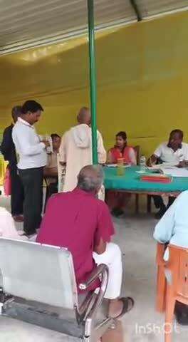 पटोरी: पटोरी थाना में भूमि विवाद निपटारे के लिए जनता दरबार का आयोजन