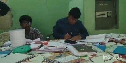 कुक्षी: कुक्षी में ओंकारेश्वर नहर परियोजना के चरण 3 और 4 के लिए जल उपभोक्ता संस्था के चुनाव संपन्न हुए