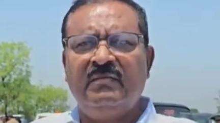 शिरूर कासार: आगे खून प्रकरणात आरोपीला फाशीची शिक्षा आवश्यक, घाटशीळ पारगाव येथे आमदार सुरेश धस यांचे माध्यमांसमोर व्यक्त मत