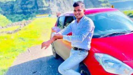 शिरूर: शिक्रापूर येथे दाजीने क्रिकेटची बॅट डोक्यात घालून मेव्हण्याला केले जबर जखमी