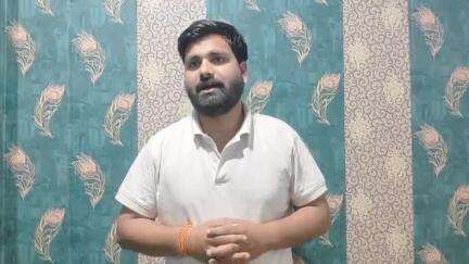 गजना सिधारपुर में पड़ोसियों की प्रताड़ना से तंग आकर किशोरी ने फांसी के फंदे से लटक कर दी जान