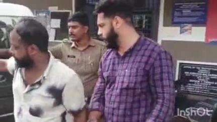 തിരുവല്ല: മയക്കുമരുന്ന് കച്ചവടം, വിവരം പോലിസിൽ അറിയിച്ച വിരോധത്താൽ ചുമത്രയിൽ  ആക്രമണം നടത്തിയ    2 പേരെ തിരുവല്ല പോലിസ് പിടികൂടി