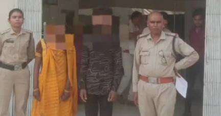 इछावर: इछावर पुलिस को मिली बड़ी सफलता, नाबालिग को दस्तयाब कर परिजनों को सौंपा