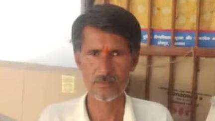 दूनी: दूनी पुलिस ने अवैध खनन परिवहन के मामले में वांछित एक आरोपी को किया गिरफ्तार