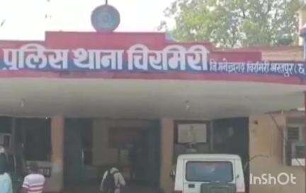 गेल्हापानी में चिरमिरी पुलिस ने पेट्रोलिंग के दौरान महुआ शराब के साथ एक युवक को किया गिरफ्तार