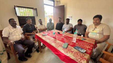 सिंघेश्वर: सिंहेश्वर में महाशिवपुराण कथा के आयोजन के कारण 21 से 27 अप्रैल तक निजी विद्यालय रहेंगे बंद
