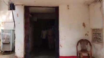 बगीचा: बगीचा पुलिस ने पलामू से फरार ब्रांच मैनेजर नितेश विश्वकर्मा को गिरफ्तार किया, स्पंदना स्फूर्ति फाइनेंस लिमिटेड से जुड़े हैं