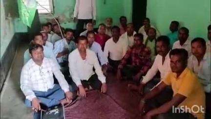 कुंडहित: हेमंत सोरेन को झामुमो के केंद्रीय अध्यक्ष बनाए जाने पर पार्टी कार्यालय में कार्यकर्ताओं ने मनाया जश्न
