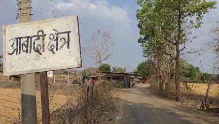 बागली: बागली में पत्नी की चाकू मारकर हत्या, आरोपी पति अब भी फरार
