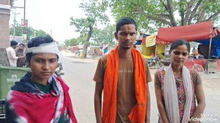 बरूराज मोतीपुर: जटोलिया गांव में जमीनी विवाद के चलते दो गुटों में मारपीट, तीन लोग घायल