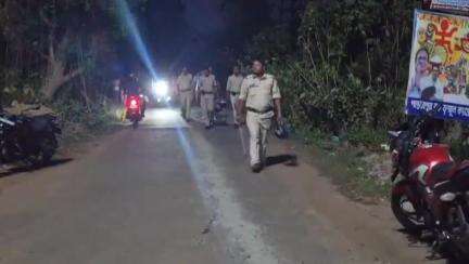 পাণ্ডবেশ্বর: পাণ্ডবেশ্বর চাঞ্চল্য, ৫ মাস আগে যমজ বোনের নিখোঁজ বাড়ালো রহস্য, ডিহি পার্ক থেকে উদ্ধার মাথার খুলি হাড় চুল ও কাপড় টুকরো