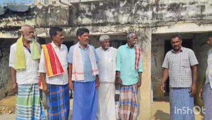 ಶ್ರೀನಿವಾಸಪುರ: ರಾಜಗುಂಡ್ಲಹಳ್ಳಿ ಹಾಲು ಉತ್ಪಾದಕರ ಸಹಕಾರ ಸಂಘದ ನಿರ್ದೇಶಕರ ಚುನಾವಣೆ 11 ಮಂದಿ ಆಯ್ಕೆ