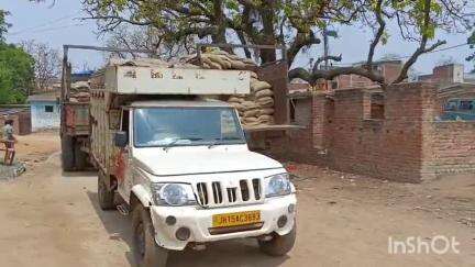 तिसरी: तिसरी में DSD प्रणाली संचालकों का आरोप, राशन दुकानों तक नहीं पहुंच रहा है
