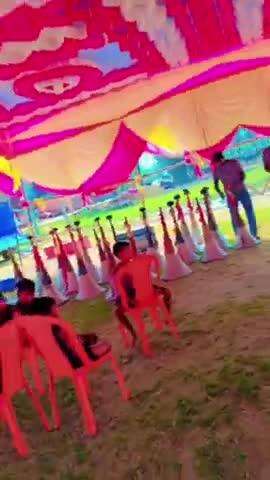 Lado Panchayat balua per#raushan yadav 89