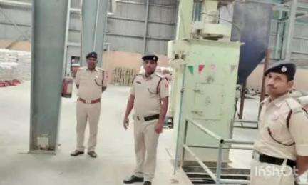 मानसी: मानसी में अग्निशमन सेवा सप्ताह: आग से बचाव के तरीके बताए गए