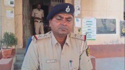 दनियावां: भिन्न मामलों में संलिप्त महिला समेत बारह लोग गिरफ्तार, जेल भेजे गए