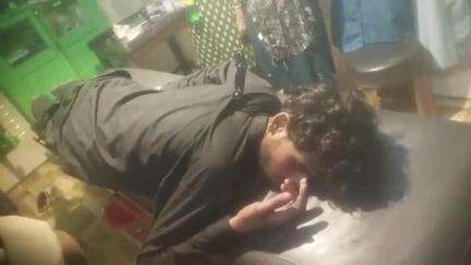 झरिया/जोरापोखर/सिंदरी: विक्ट्री दुर्गा स्थान निवासी राजीव कुमार पर अज्ञात लोगों ने किया हमला, घायल