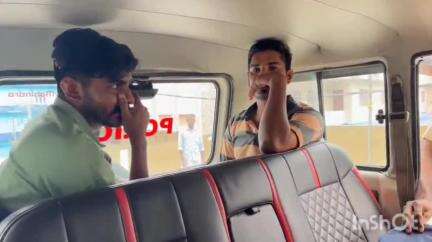 മൂവാറ്റുപുഴ: ടി.ബി ജംഗ്ഷനിലെ ബാറിലെ അതിക്രമം, സഹോദരങ്ങൾ അറസ്റ്റിൽ