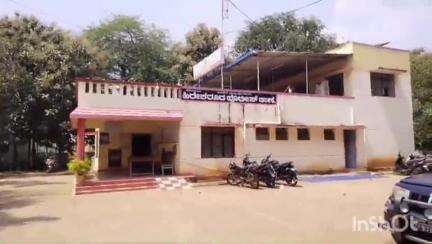 ಹಿರೇಕೆರೂರು: ಲಿಂಗದೇವರಕೊಪ್ಪ ಗ್ರಾಮದಲ್ಲಿ ಜಾನುವಾರು ಕಳ್ಳತನ, ಪ್ರಕರಣ ದಾಖಲು