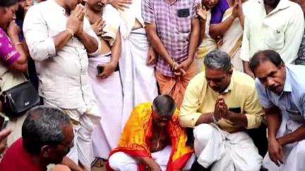 കൊടുങ്ങല്ലൂർ: പതിനായിരങ്ങൾ എത്തിയ സുപ്രസിദ്ധമായ കൊടുങ്ങല്ലൂർ
മീനഭരണിക്ക് സമാപനമായി