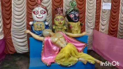 সীমলাপাল: দোলদেড়িয়ার নবকুঞ্জ মেলাতে উপস্থিত তালডাংরার বিধায়ক ফাল্গুনী সিংহ