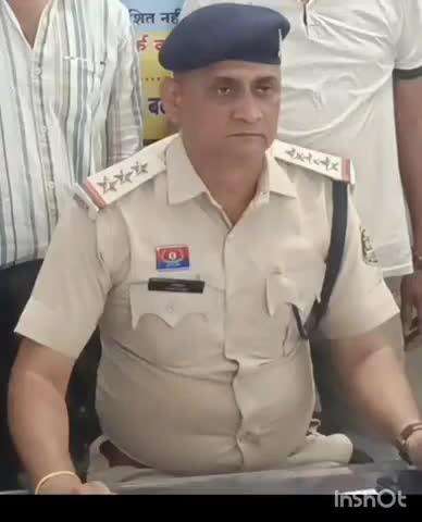 भाटापारा: छेड़छाड़ मामले में लापरवाही बरतने पर भाटापारा शहर के थाना प्रभारी और एक उपनिरीक्षक को किया गया लाइन अटैच