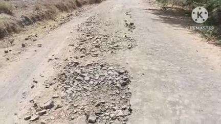 आर्वी: नांदपूर लाडेगाव पुलाचे बांधकाम तात्काळ सुरू करण्यासाठी अरविंद लिलोरे यांचे मुख्यमंत्र्यांना निवेदन
#Jansamasya