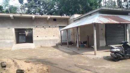 তেহট্ট ১: মৃগী নতুন পাড়ায় প্রতিবেশীকে অস্ত্র দিয়ে কোপ ব্যক্তির, আটক 1