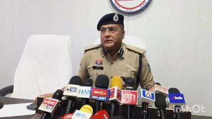 भाटापारा: बलौदा बाजार भाटापारा के पुलिस अधीक्षक का हुआ तबादला, भावना गुप्ता बनीं नई पुलिस कप्तान