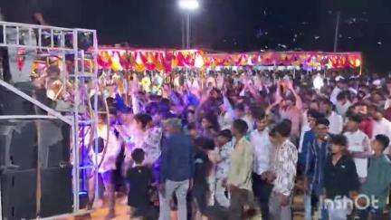 કેશોદ: કેશોદ માંગરોળ રોડ ઉપર આવેલ કોળી સમાજ ખાતે કોળી સમાજના 32 માં સમુહ લગ્ન યોજાયાં