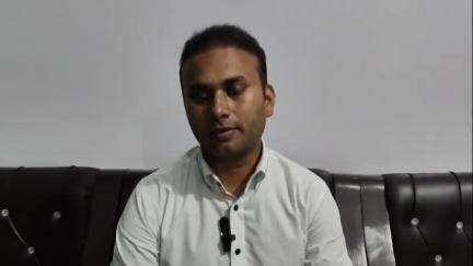 नौगावां सादात: नौगांवा कस्बे में ई-रिक्शा ने बुजुर्ग को मारी टक्कर, फेसबुक पर ADG का एडिट कर बनाई फर्जी आईडी और की अभद्र टिप्पणी
