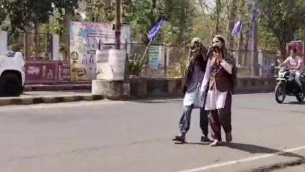 बालाघाट: जिले में बढ़ते तापमान से गहराया जल संकट, जल स्रोत सूखने की कगार पर #jansamasya