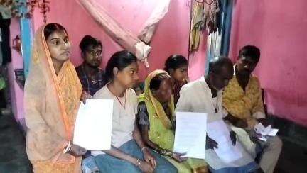 জামুরিয়া: সরকার বা কোন সহৃদয় ব্যক্তিদের কাছে সাহায্যের আর্জি, জামুরিয়ার ইস্টকেন্দা কলোনি বাসিন্দার স্বেচ্ছায় মৃত্যু বরণের আবেদন