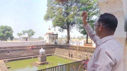 कटंगी: चंदन, बावनथड़ी और बैनगंगा नदी किनारे बसे कई गांवों में गहराया जलसंकट; उद्गम स्थल भी सूखे #jansamasya
