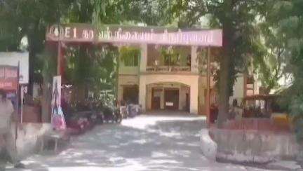 திருப்புவனம்: மணலூர் பகுதியில் ஆற்று மணல் திருடிய ஒருவர் கைது