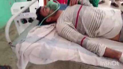 मनेर: मनेर थाना हाजत में बंद कैदी ने चादर से फांसी लगाकर आत्महत्या का प्रयास किया, अस्पताल में भर्ती
