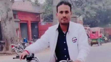 नौगावां सादात: नौगांवा के मोहल्ला बुध बाजार में स्थित कॉलेज में घुसकर महिला पर ताना तमंचा, आरोपी ने खाया जहर, उपचार के दौरान हुई मौत