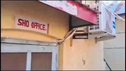 अम्ब: अमलैहड़ में आइसक्रीम की रेहड़ी लगाने वाले युवक से मारपीट करने पर दर्ज हुआ केस