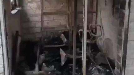 सायला: सायला में बीती रात अज्ञात चोरों ने बालाजी मंदिर व एक ट्रैक्टर एजेंसी में की चोरी, चोरों की तलाश जारी