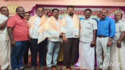 போடிநாயக்கனூர்: போடி வர்த்தக சங்க கட்டிடத்தில் 88ம் ஆண்டு போடி வர்த்தக சங்க பொதுக்குழு கூட்டம் மற்றும் கல்வி பரிசளிப்பு விழா நடந்தது