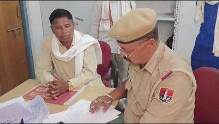 छोटी सरवन: दानपुर थाना क्षेत्र के कालाभाटा गांव में पति ने पत्नी की सरिये से की हत्या, पोस्टमार्टम कराकर परिजनों को सौंपा गया शव