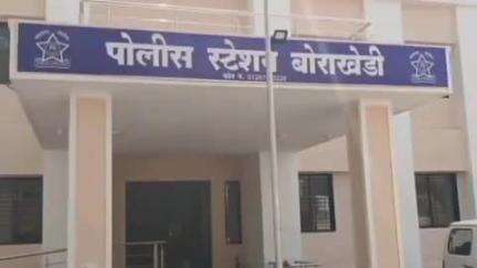 मोताळा: जयपूर येथे शेतीच्या जुन्या वादातून चाकू मारुन जखमी केल्याप्रकरणी एका जणांविरुद्ध गुन्हा दाखल