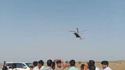 मनासा: मुख्यमंत्री मोहन यादव ने ग्राम बस्सी ब्लाक गाँधीसागर में दो अफ्रीकी चीतों को छोड़ा, चिता प्रोजेक्ट का शुभारंभ किया