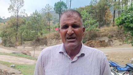 पधर: पधर उपमंडल में सड़क अधोसंरचना के विकास पर व्यय हो रही 58 करोड़ रुपए से अधिक राशि