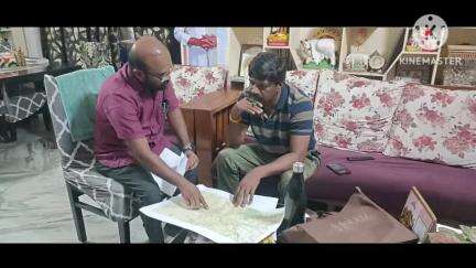 నకిరేకల్: తాగునీటి ప్రాజెక్టులపై సమీక్ష నిర్వహించిన ఎమ్మెల్యే వేముల వీరేశం